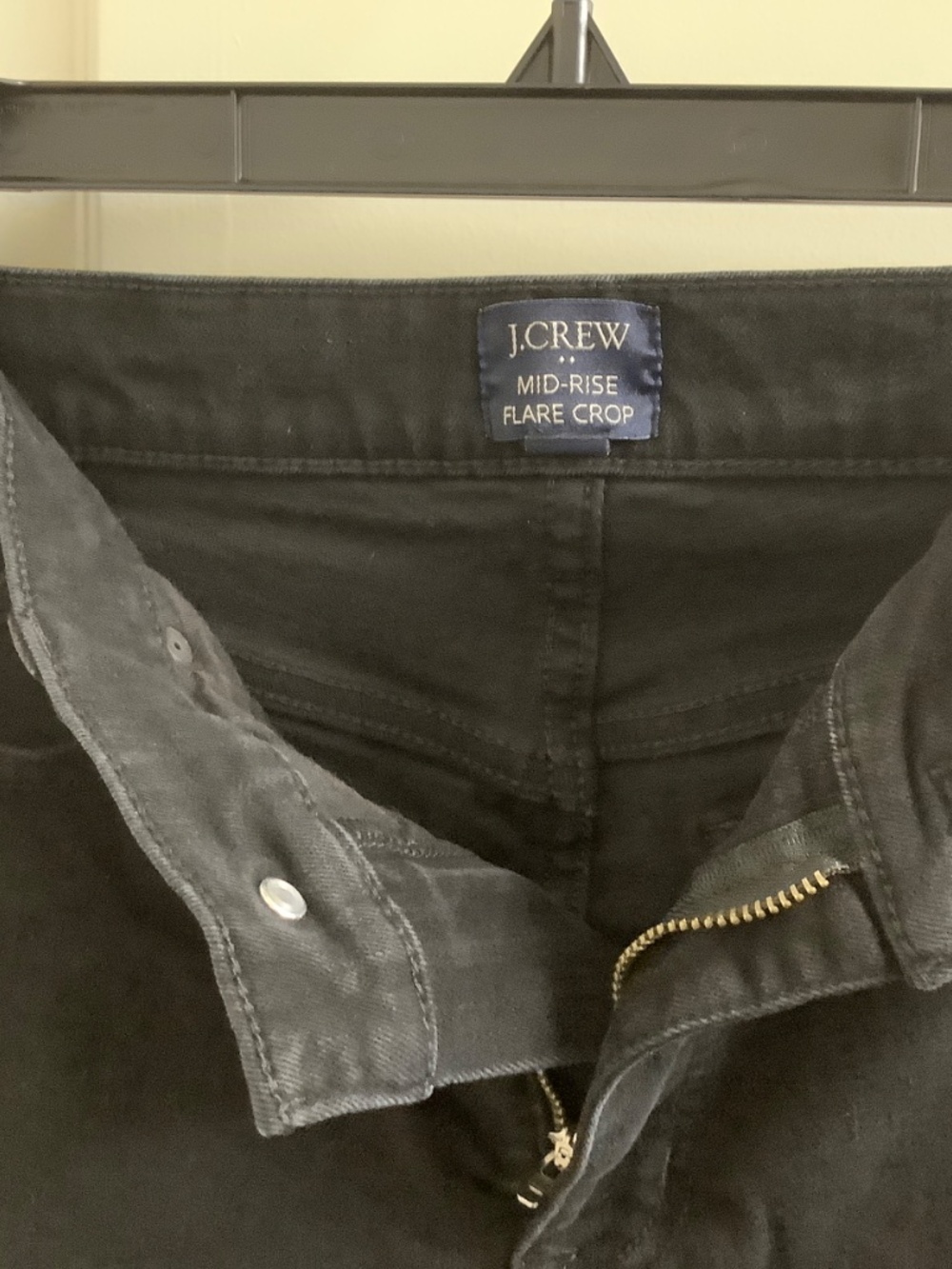 J.Crew Jeans - Picture 2 of 3